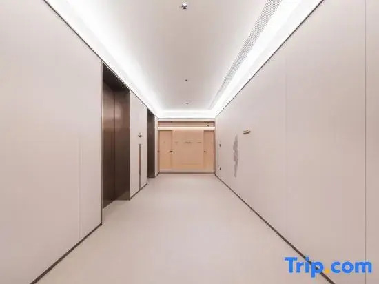 JI Hotel (Zhangzhou Wuyue Plaza)