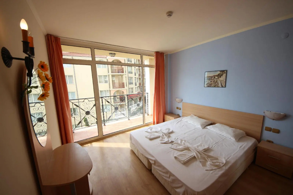 Menada Andalusia Apartments