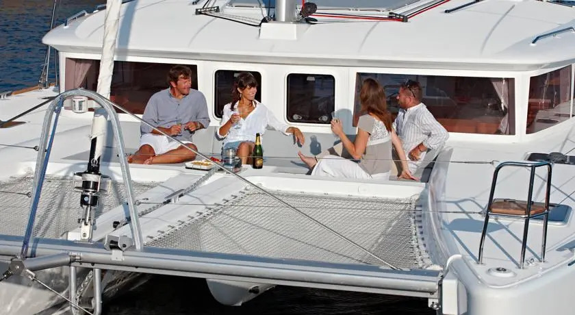 Bliss Boutique Yachting - Phuket