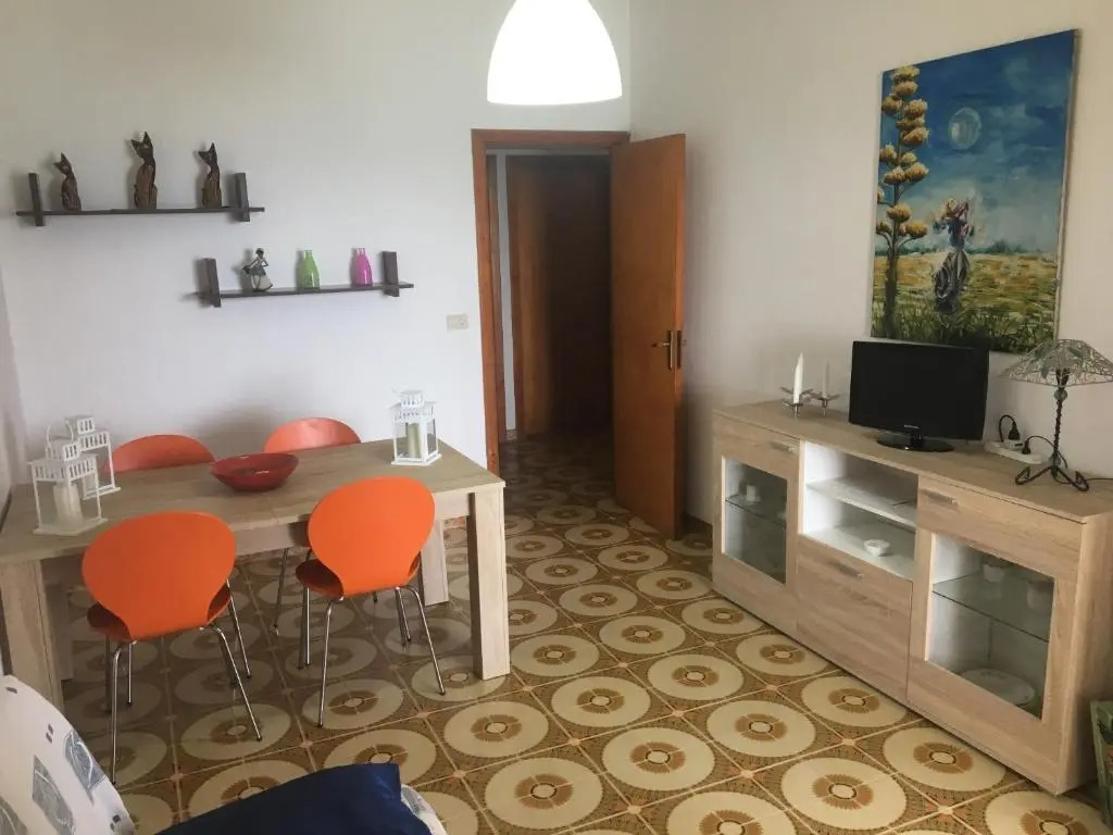 Casa Alba Serena