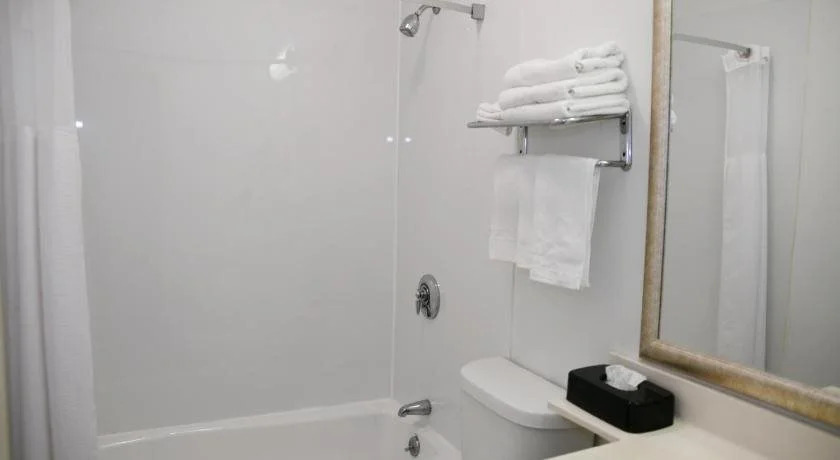 Super 8 Weymouth Boston Area