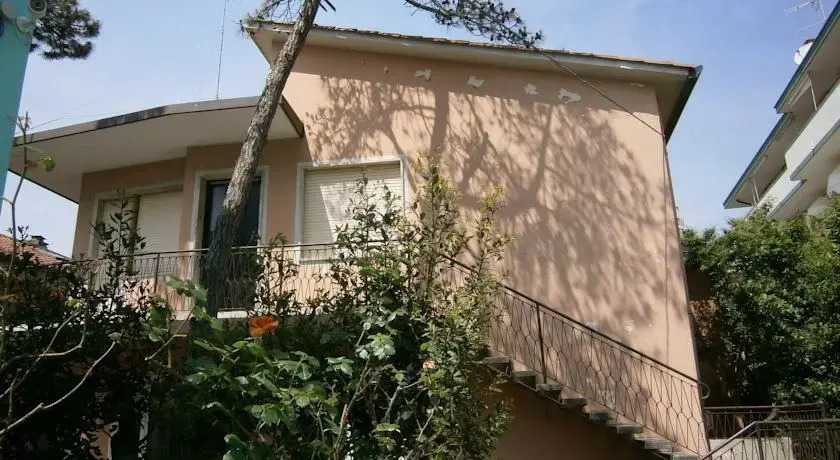 Villa Alla Spiaggia