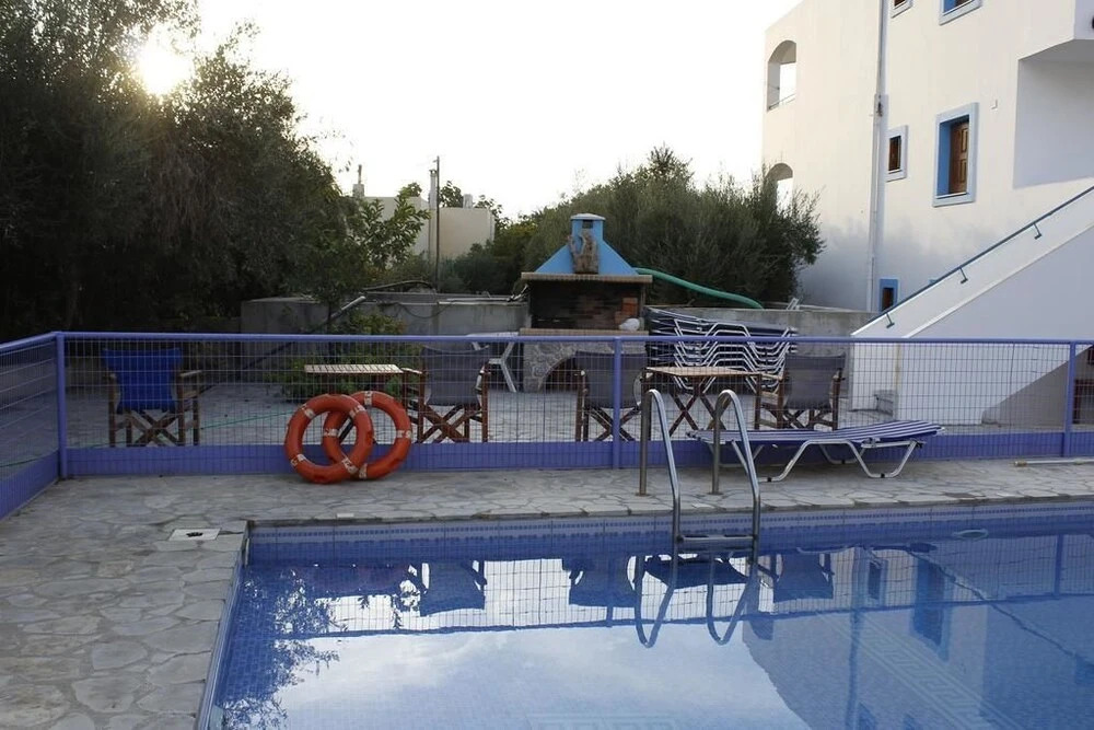 Stefanos Village