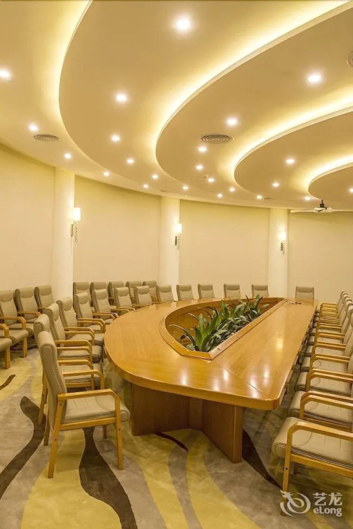 Wandu Traders Hotel