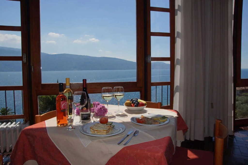Hotel Palazzina