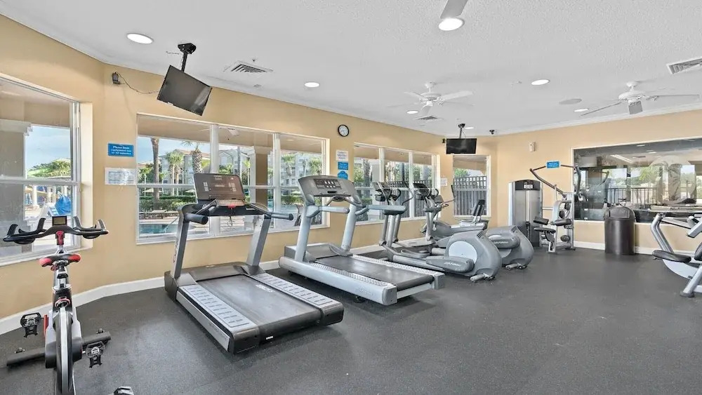 Firework view 6BR Home Pool/Spa/Game Near Disney
