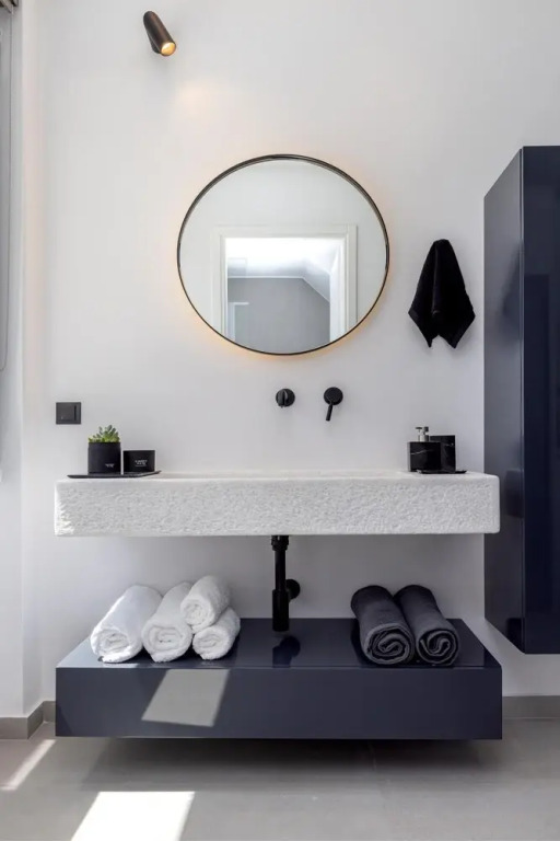 Polaroid Loft Tinos