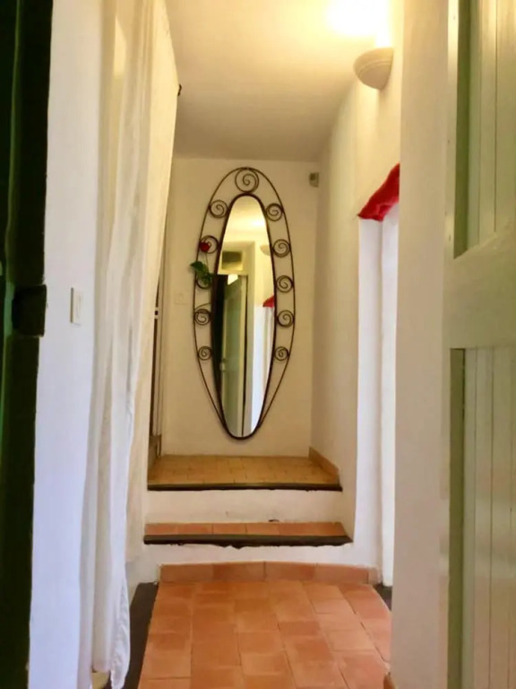 Villa with 8 Bedrooms in Bonnieux, with Wonderful Mountain View, Private Pool, Furnished Garden