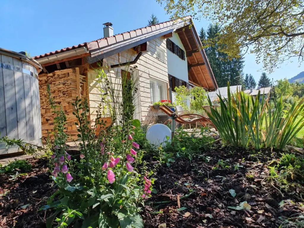 Jungholz Chalet 65