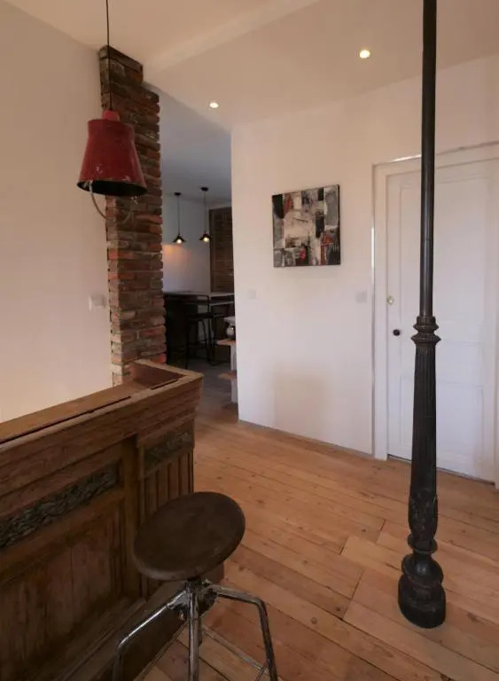 Magnifique appartement vue sur mer - hypercentre !