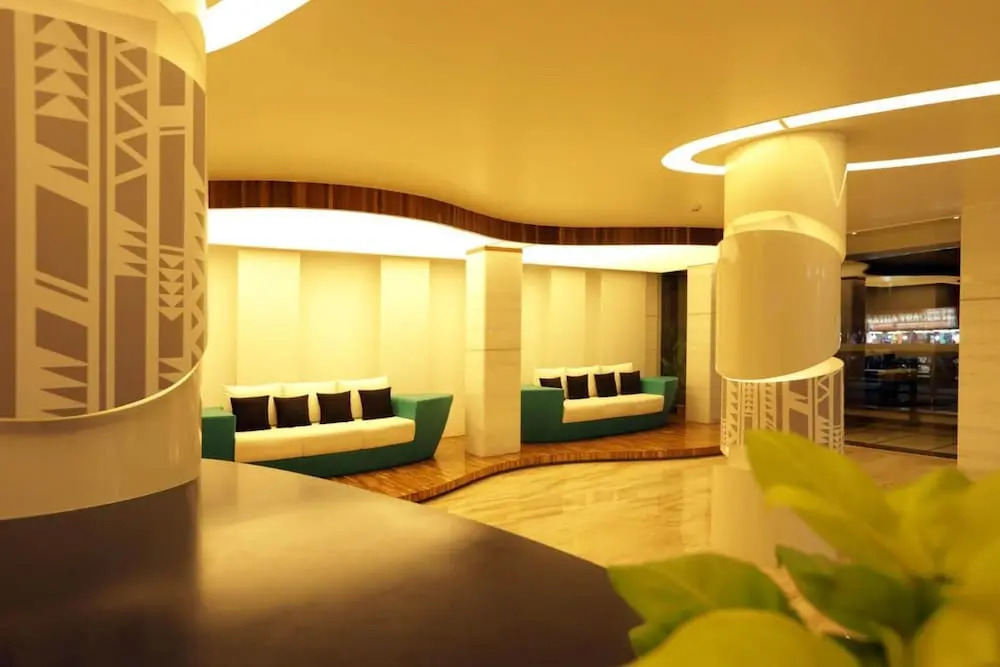 Hotel Silverspring