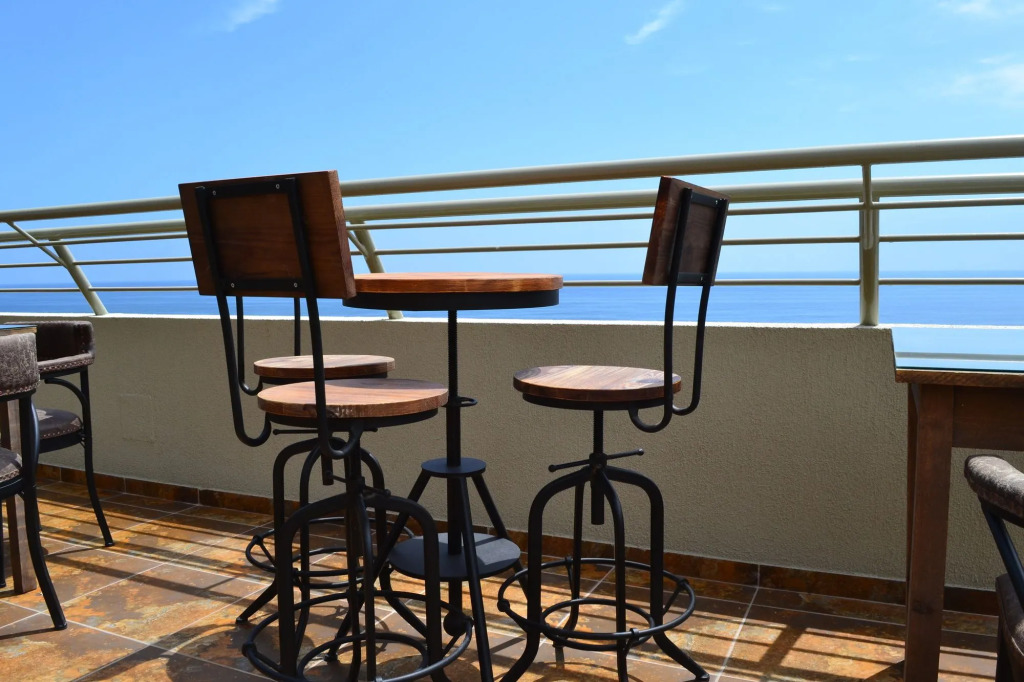 Gran Cavancha Hotel & Apartment