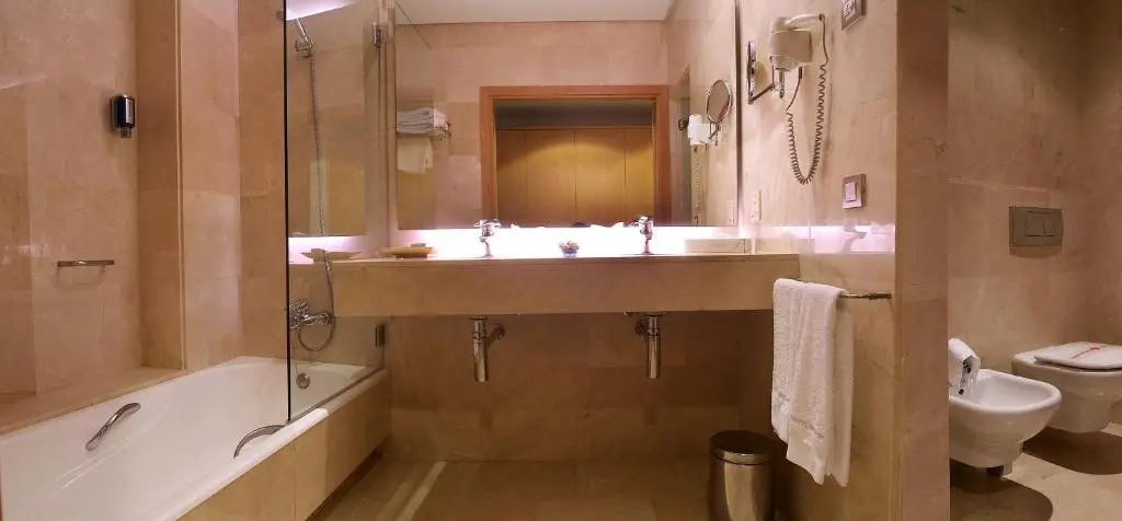 Hotel Bendinat