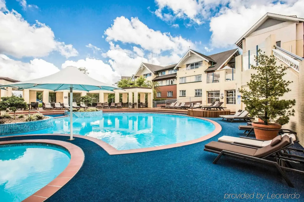 Fairmont Resort Blue Mountains MGallery Collection