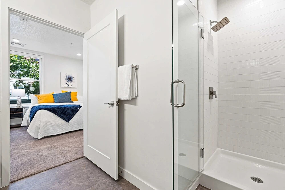 Luxury Apartment in Salt Lake City