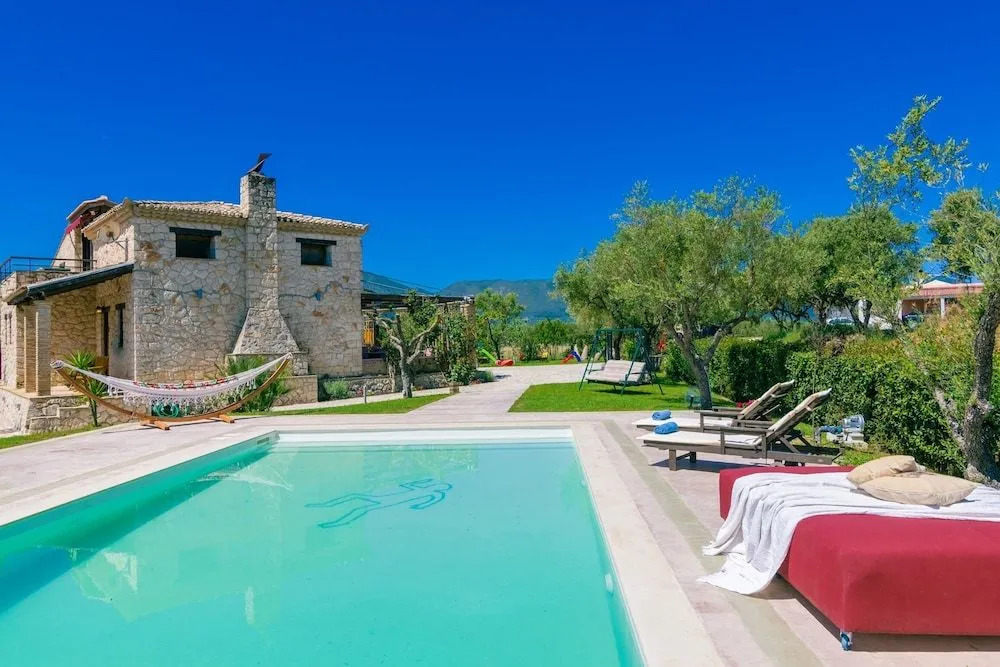 Villa Zeza
