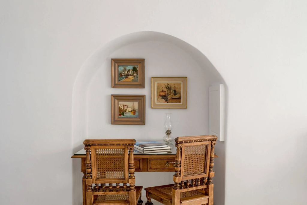 Casa Santantonio