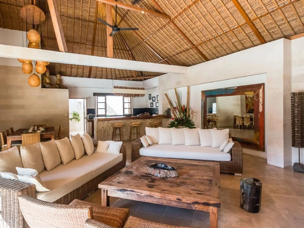 Villa Anggrek