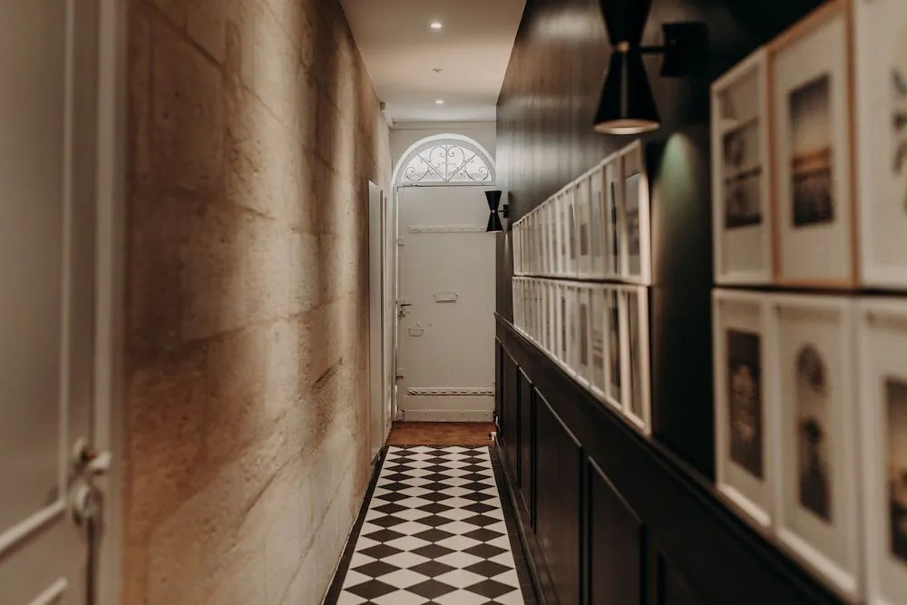 Maison Fernand