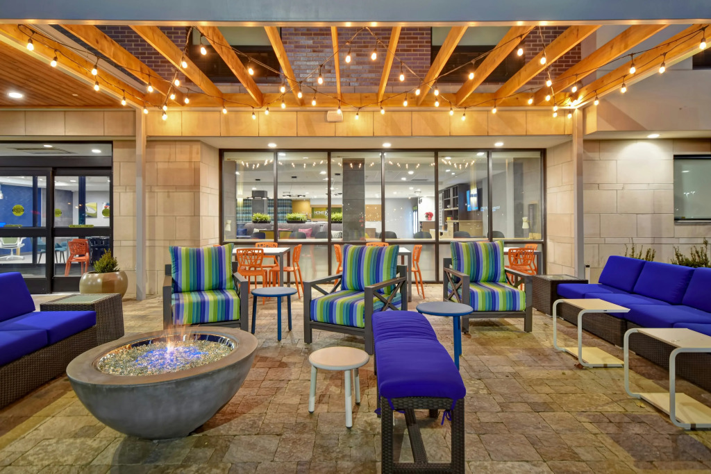 Home2 Suites By Hilton Taylor Detroit