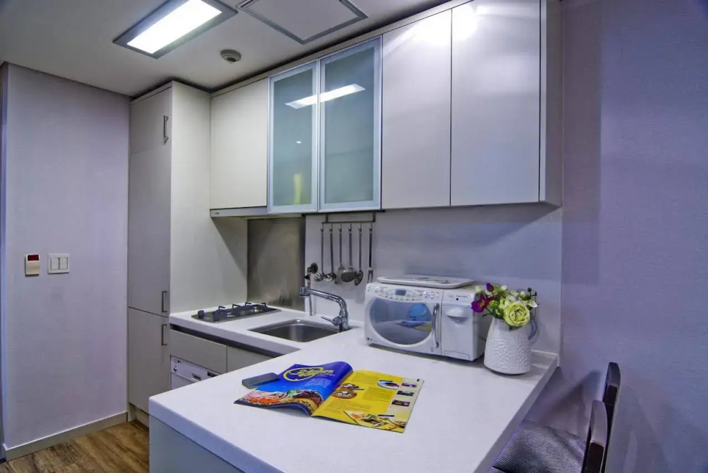 Vabien Suites II Serviced Residence