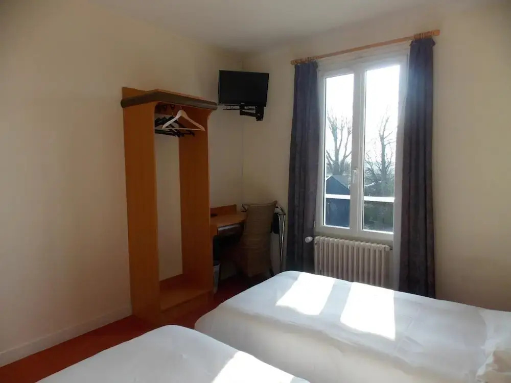 Hotel Beauvoir
