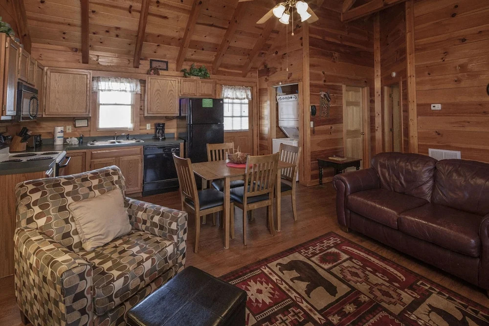 Precious Heaven by Eagles Ridge Resort
