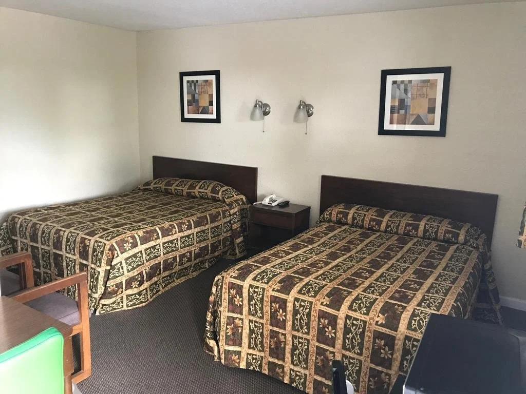Penn Amish Motel