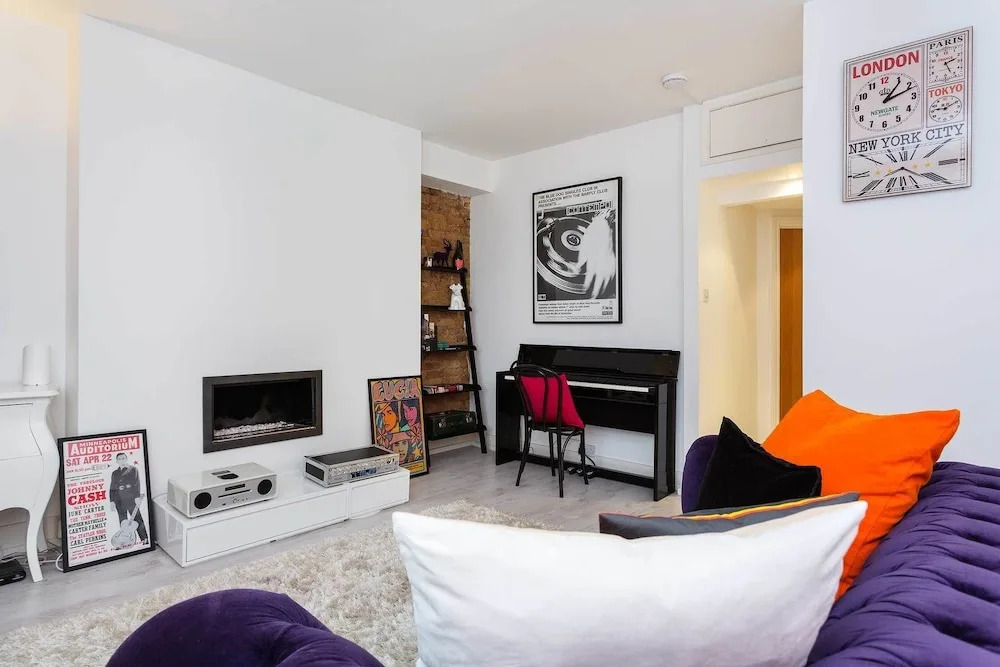 Veeve - Sophisticated Soho