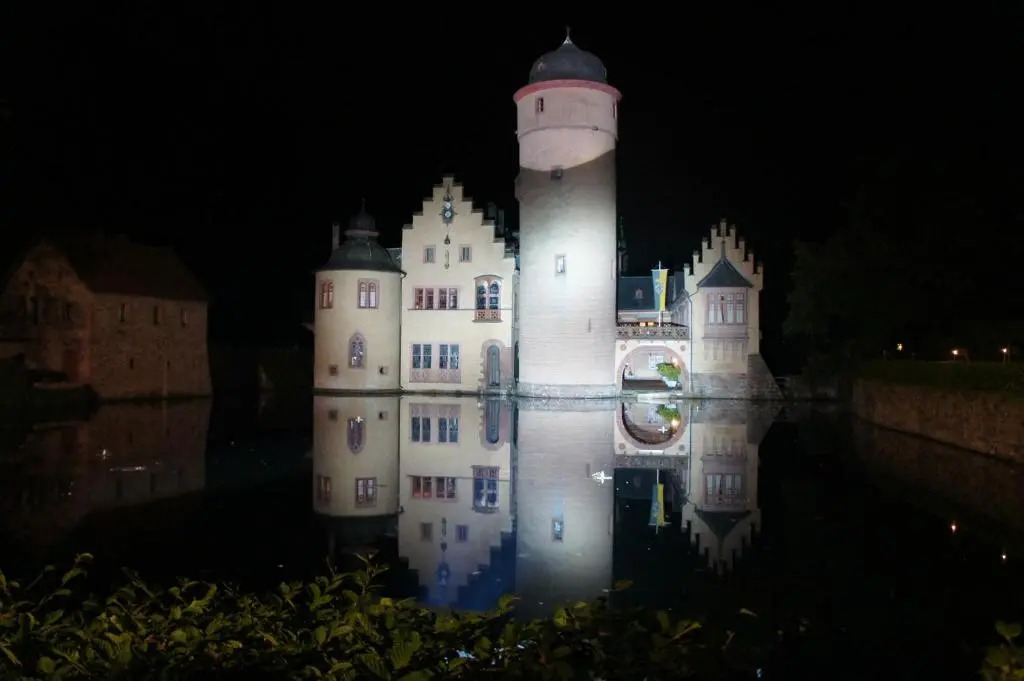 Haus Sonnenschein