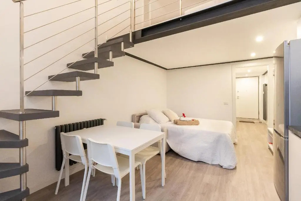 Alessia's Flat - Politecnico