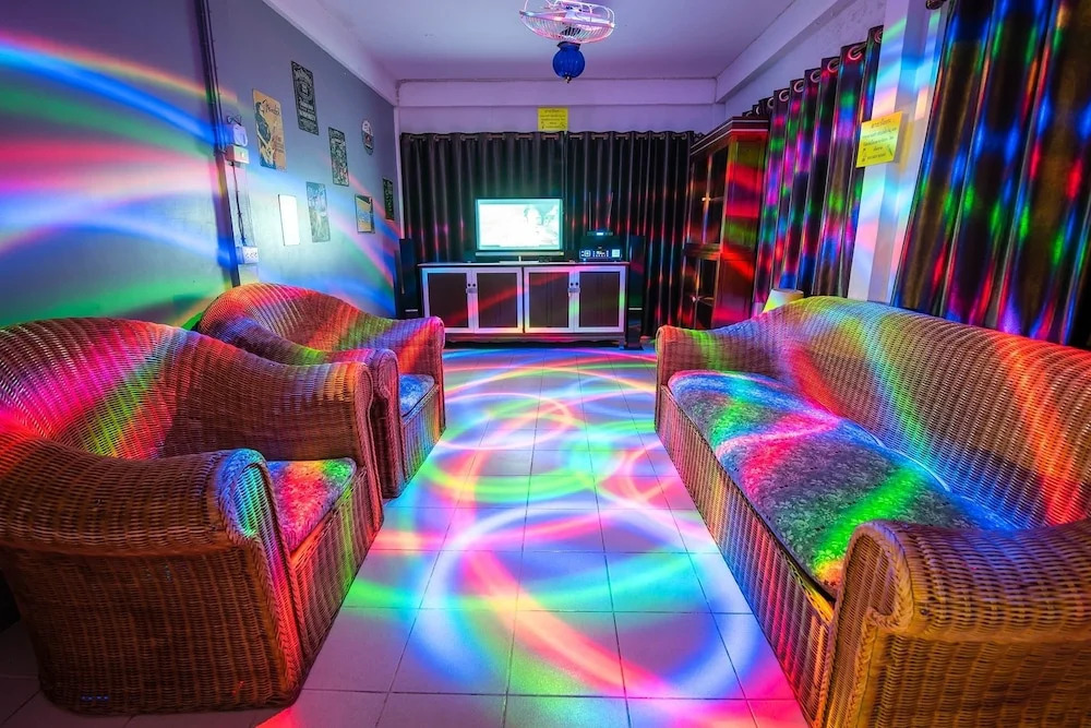Surf House Hua Hin