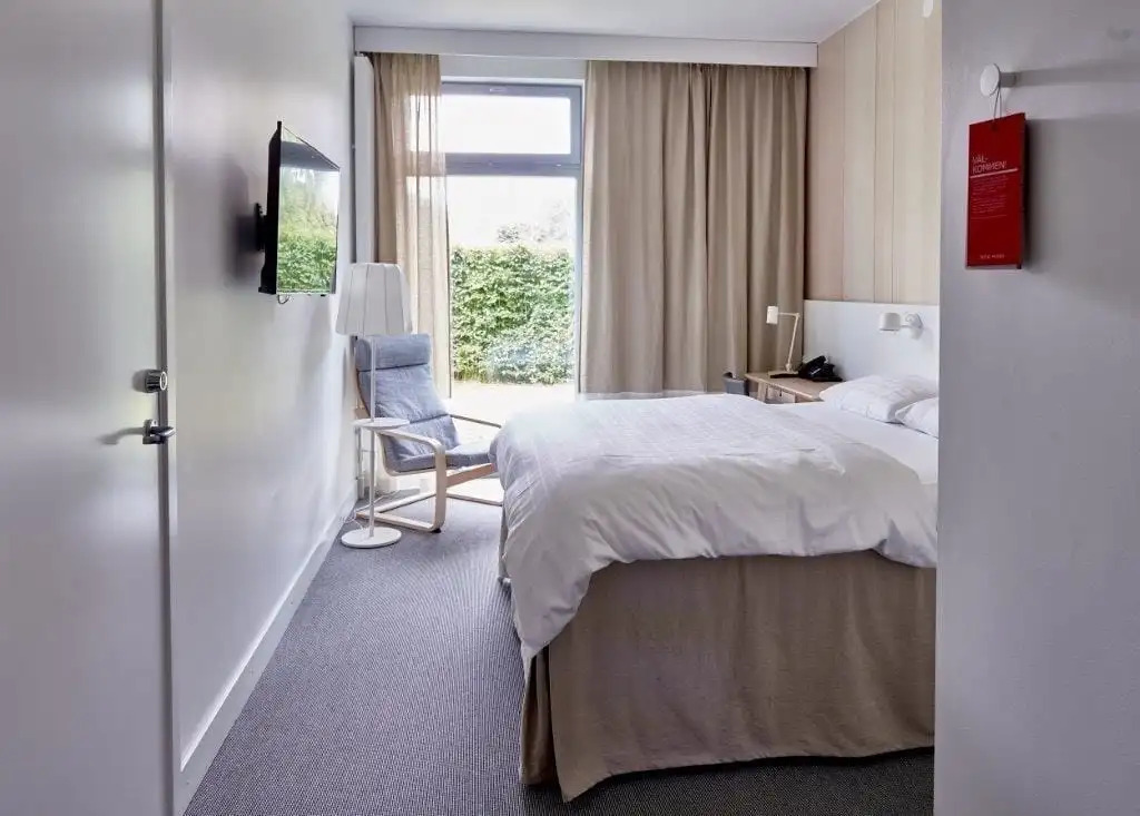 IKEA Hotell