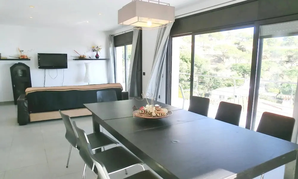104664 -  Villa in Lloret de Mar