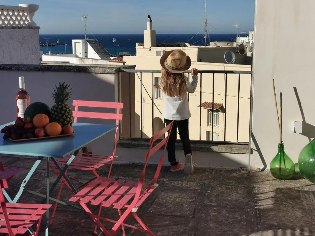 Nel cuore di Otranto
