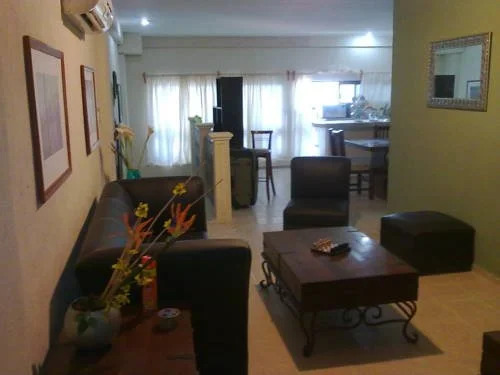 Terramar Suite