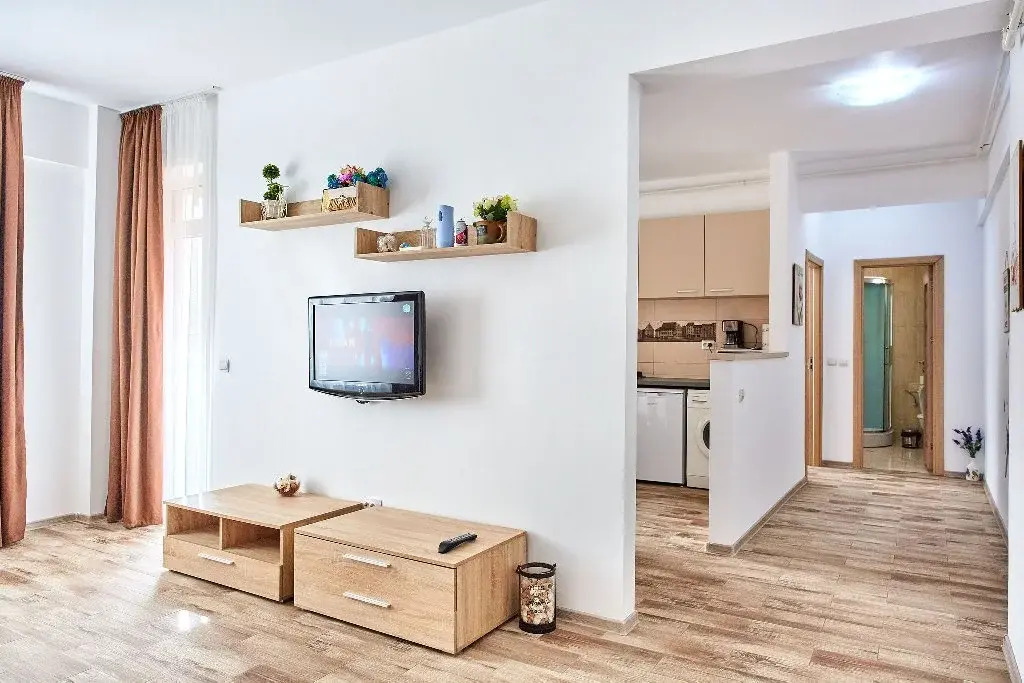 Apartamente PROMENADA cm