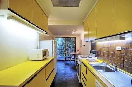 Sherbrooke Retreat Of Olinda