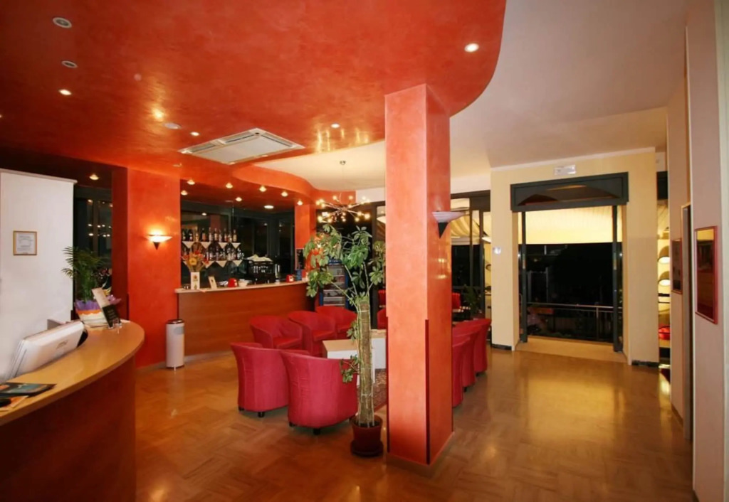 Hotel Dusseldorf