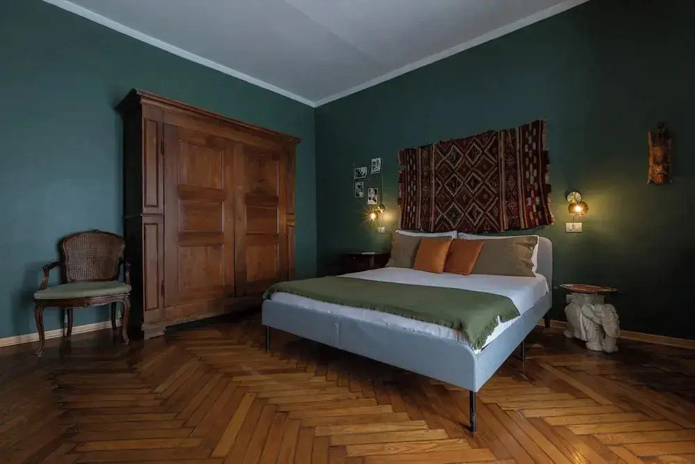 Casa della Luce by Wonderful Italy