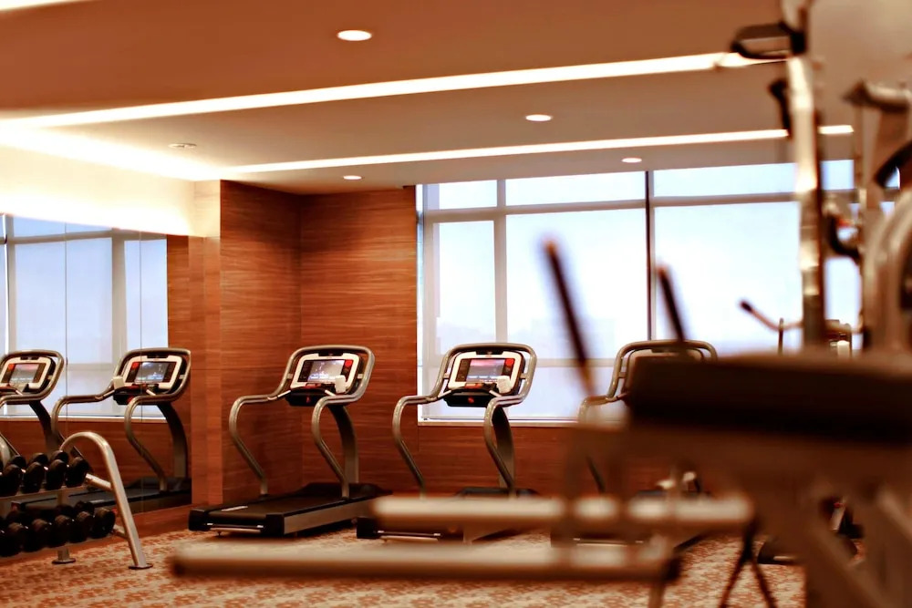 Courtyard by Marriott Kunshan