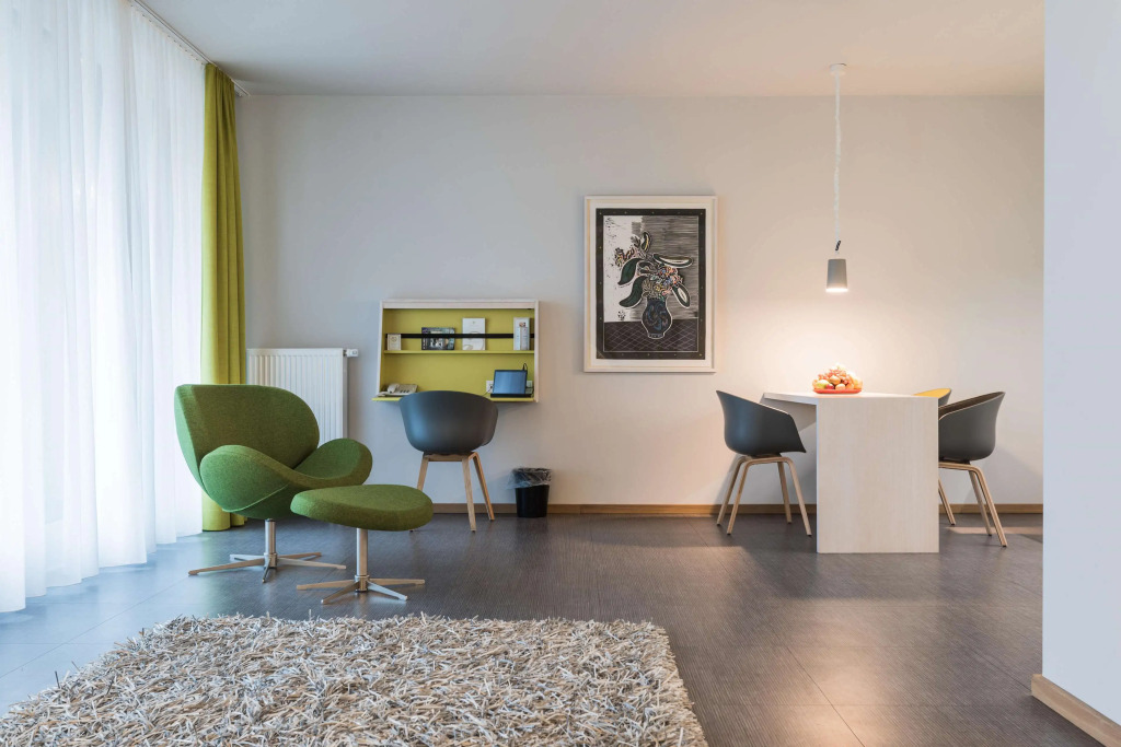 TOP VCH Hotel Michaelis Leipzig