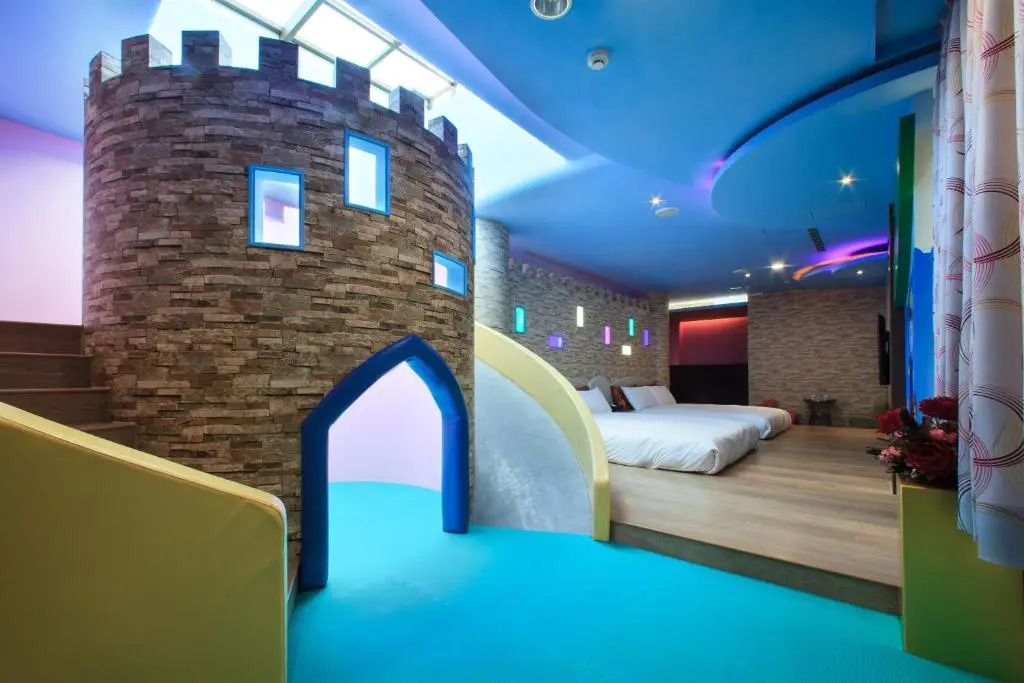 Chen He Motel