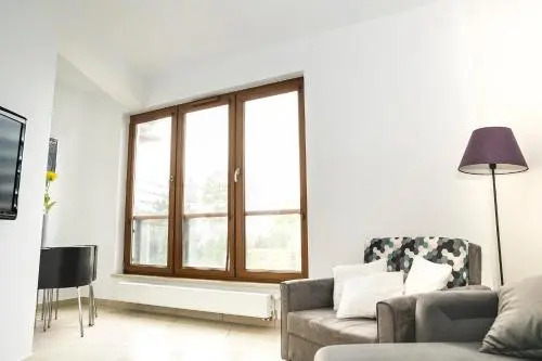 Apartamenty Olimpic