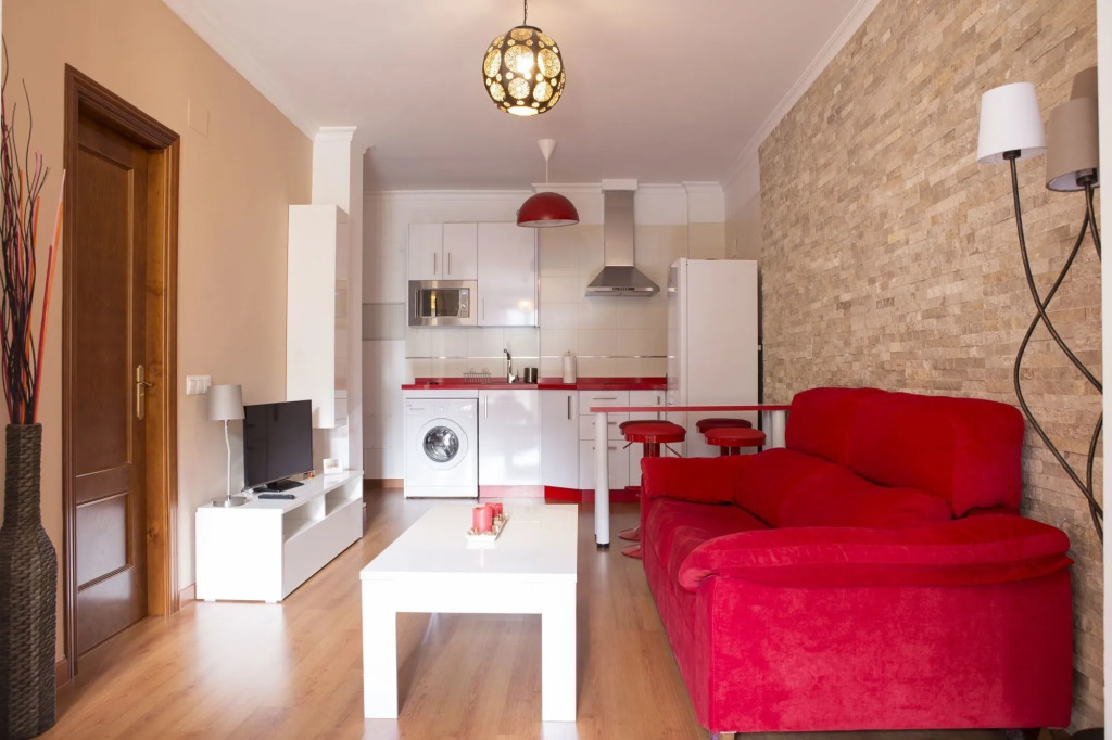 Suncity Loft Carretería
