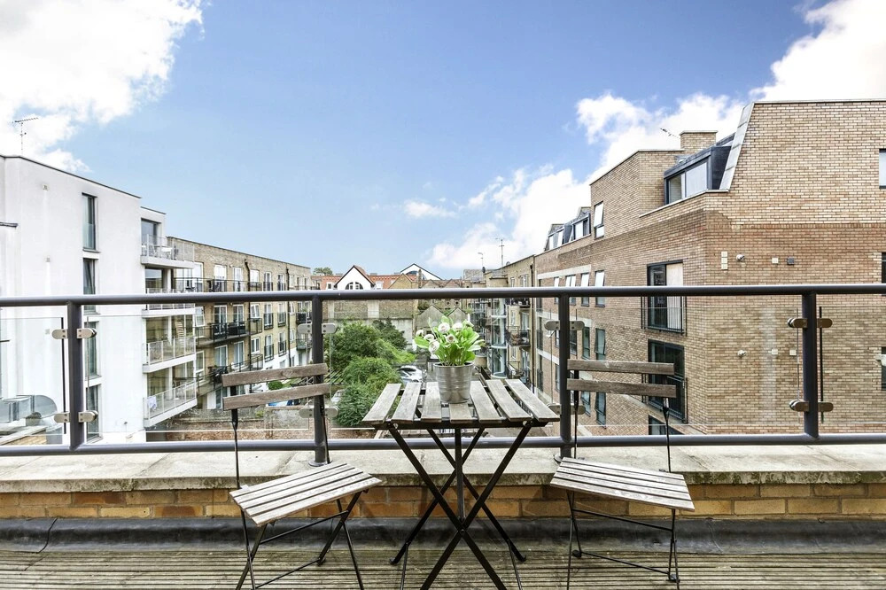 Club Living - Shoreditch & Spitalfields Apartments