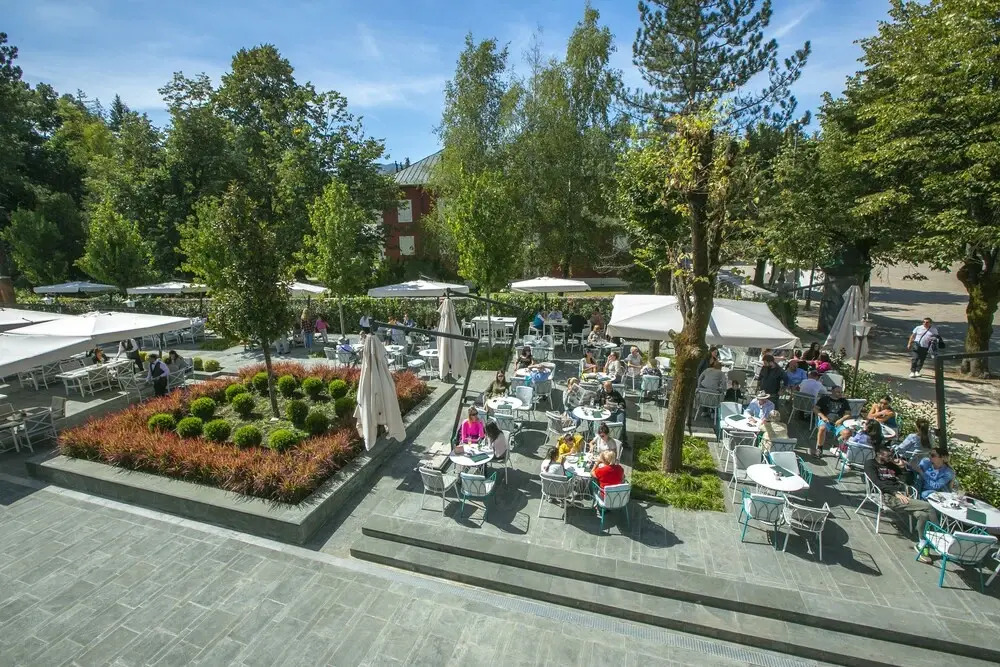 Hotel Gradska Cetinje