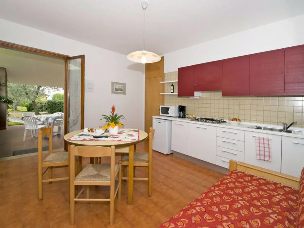 Villa Le Rasole Garda 34021