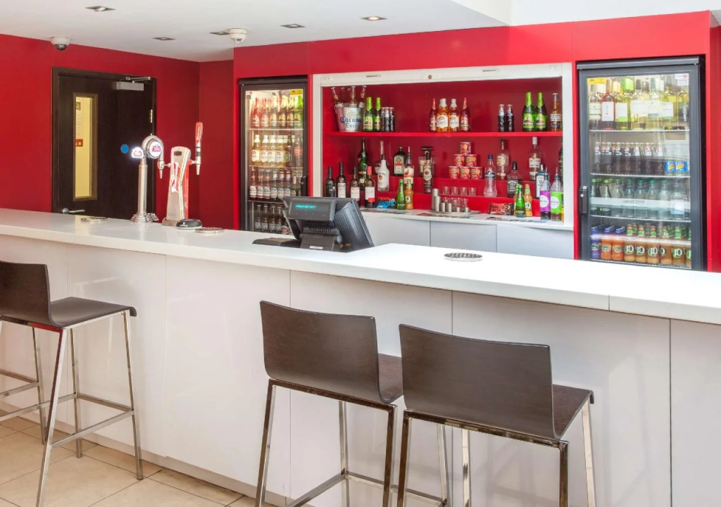 Travelodge Maidenhead Central