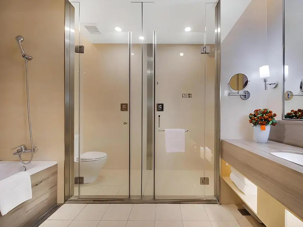 Vienna International Hotel (Suzhou New District)